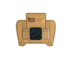 MastaPlasta Patch Noir Autocollant pour la RÃ©paration des Cuirs. Choisissez la Taille. Premiers Secours pour canapÃ©s, siÃ¨ges de Voiture, Sacs Ã Main, Vestes, etc.