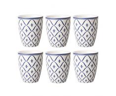 Kom Amsterdam 6X3688 Vaisselle