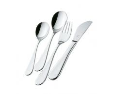 Zwilling 07011-210 Coffret de 4 Couverts Filou pour Enfants