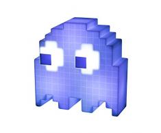 Paladone PP4336PM Lampe dÃ©corative, Plastique, Multicolore