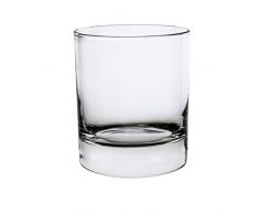 Luminarc 10050 3 Gobelets Bas 30 cl-Islande, Verre, Transparent, 29,2 x 10,3 x 10,1 cm