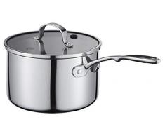 MasterChef MC 700213 Petite casserole Silver