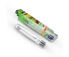 Osram PLANTASTAR 250 inter Lampe Ã vapeur de sodium, Vert