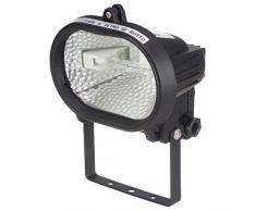 Wolfpack Spot Halogeno 150w lamp120w Ahorr (Oval)