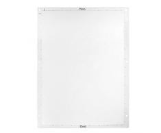 Silhouette America Tapis de Cerisier estampÃ© 15Â cm