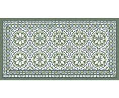 Vilber Tapis Vinyle Tanger.216 du 52X100 22