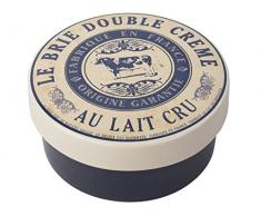 Creative Tops Plat de Cuisson pour Brie Multicolore