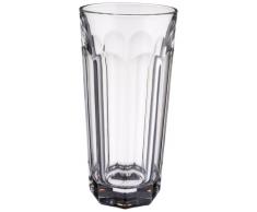 Villeroy & Boch Bernadotte Bar Verre long drink, 310 ml, Cristal, Transparent