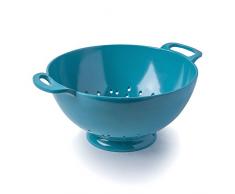 Zeal G211Â a MÃ©lamine Passoire 24Â cm, Aqua