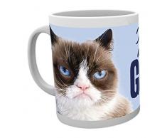 GB Eye LTD, Grumpy Cat, Go Away, Tasse