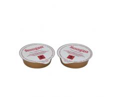 DE BUYER -4409.01N -alcool gelifie -lot 2 coupelles de 80gr