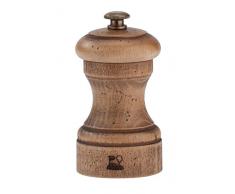 Peugeot-Bistro Moulin Sel Bois Antique 5 x 5 x 10 cm