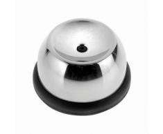 Westmark 10812260 Pique-Oeuf Acier Inoxydable Argent 18/8