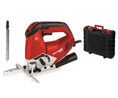Einhell TE-JS 100 Scie sauteuse