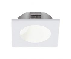 EGLO 96901 Plafonnier, Blanc