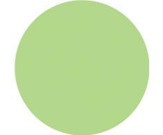 Wallpops Sticker Mural en Forme de Cercle Auto-adhésif décoratif