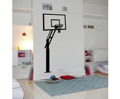 TATOUTEX 3613244149731 Sticker Mural, Or, L 30cm x H 75cm