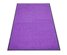 Miltex paillasson Eazycare Pro, Lilas, 150 x 85 cm