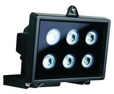 Elro HL6 Projecteur Ã 6 LEDs