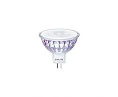 Philips Mas LED Spot vle d 5.5Â W GU5.3Â Ã + Blanc Lampe LED
