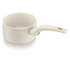 Beka 13786144 Casserole, Aluminium, Beige, 14 cm