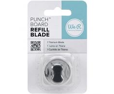 We R Memory Keepers Perforatrice dangle, Autre, Multicoloured, 3.81 x 6.98 x 11.43 cm