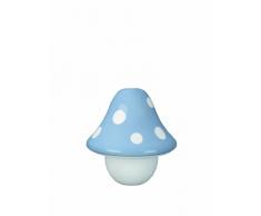 Philips Boletu Lampe de Table 1 x 20 W G4 12 V Bleu