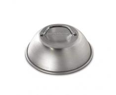 Nordic Ware 365 Cloche pour Faire Fondre du Fromage sur Hamburgers/Pizza
