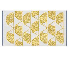 Scion Spike Serviette de Toilette, Moutarde
