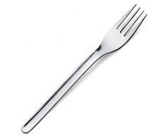 Garcia de pou Fourchettes Ã Poisson Sevilla 17,8 Cm Argente Acier - 12 unitÃ©s