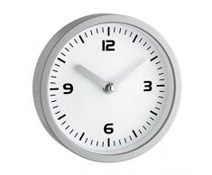 Salle de Bain Horloge Ã Quartz TFA 60.3012
