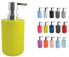 MSV Distributeur de Savon, Vert, Unique