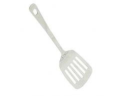 IBILI 710500 Spatule, Acier Inoxydable, Argent, 33 x 5 x 2 cm