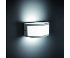 Faro Barcelona 70696 NEGUS Lampe applique gris