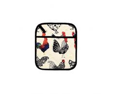 Ulster Weavers 38 R06 Manique