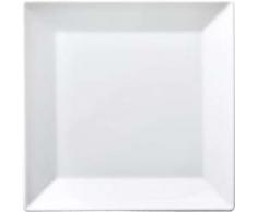 BCSA Assiette Dessert 19cm Square