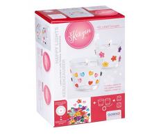 GLOREX 6 8603 124 â creat ivset Candle Gel, photophores