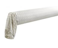 Scion living Sula Traversin, Coton, Blush, 90x190 cm