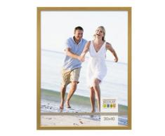 Deknudt Frames S41JA1 Cadre Photo Bois Fin Or 30 x 40 cm