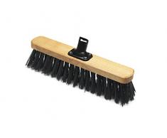 Addis Brosse Ã rÃ©curer - tÃªte de Balai, Varnished, 450mm