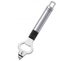 Leifheit 03126 Décapsuleur Acier Inoxydable