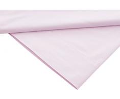 Sheridan 300Â Fils Percale Chardon Drap Plat Super King 305Â x 270Â cm