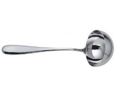 Alessi 5180/10 Nuovo Milano Louche en Acier Inoxydable 18/10 Brillant