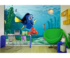 AG Design Disney Nemo Papier Peint DÃ©coration pour la Chambre denfants