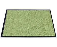 Miltex Eazycare paillasson, Vert, 40 x 60 cm
