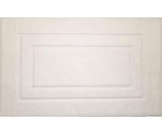 Partie Essence Tapis, Coton, CrÃ¨me, 70x120cm