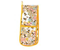 Générique Ulster Weavers New Beekeeper Manique Double Multicolore