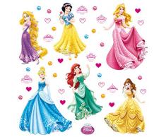 AG Design 1 Autocollant Mural, Film, Multicolore, 30 x 30 cm