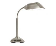 OttLite 25C83NK5-EURP Alexander Lampe de Table 25 W