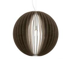 EGLO 94637 Suspension, DiffÃ©rents matÃ©riaux, Multicolore